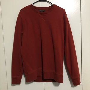 Banana Republic Long Sleeve Crewneck - Medium
